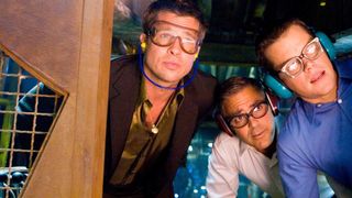Ocean's Thirteen
