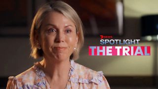 7NEWS Spotlight: The Trial