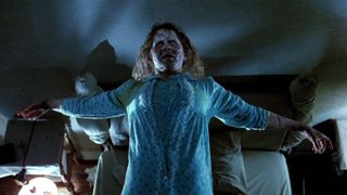 The Exorcist