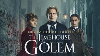 The Limehouse Golem