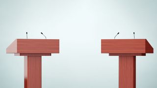 The Great Debate: The Final Showdown