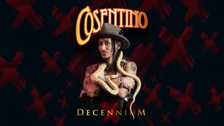 Cosentino: Decennium