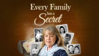 Every Family Has a Secret