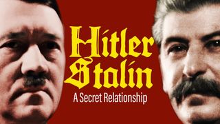 Hitler-Stalin: a Secret Relationship