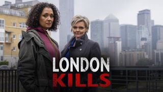 London Kills