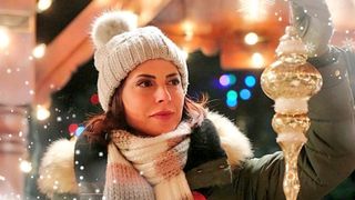 A Christmas Break