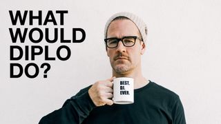 What Would Diplo Do?