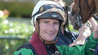 Country Racing Victoria Awards