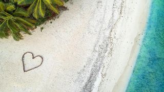 Island Dreaming