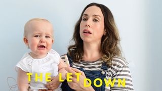 The Letdown