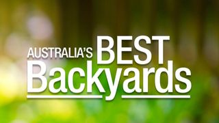 Australia's Best Backyards