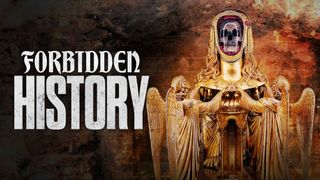 Forbidden History