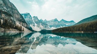 Canada's National Parks