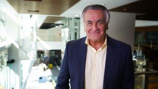 Barrie Cassidy's One Plus One