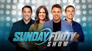 The Sunday Footy Show