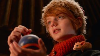 A Boy Called Christmas