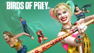 Birds of Prey