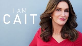 I Am Cait