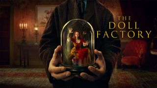 The Doll Factory