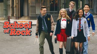 School of Rock