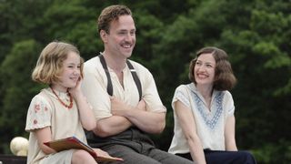 Swallows and Amazons