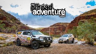 The Offroad Adventure Show