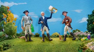 Drunk History US