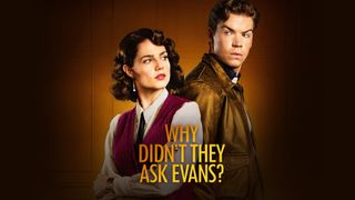 Why Didn't They Ask Evans?