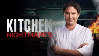 Kitchen Nightmares Australia