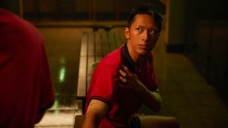 Ping Pong: The Triumph