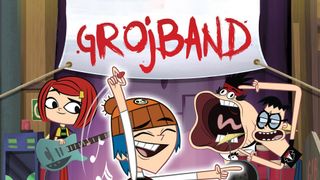 Grojband