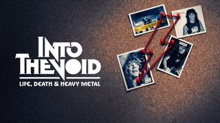 Into the Void: Life, Death and Heavy Metal