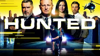 Hunted