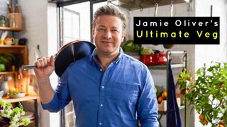 Jamie Oliver's Ultimate Veg