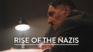 Rise of the Nazis