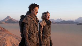 Dune