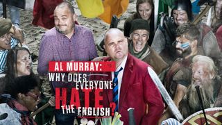 Al Murray: Why Does Everyone Hate the English?