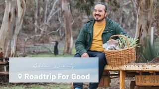 Adam Liaw's Road Trip For Good