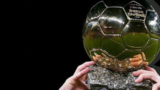 2021 Ballon d'Or