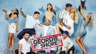 Geordie Shore