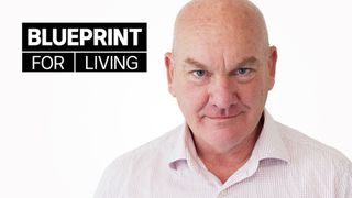 Blueprint for Living