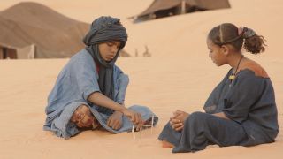 Timbuktu