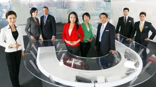 NHK Newsline