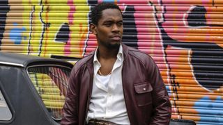 Yardie