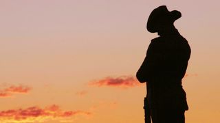 Anzac Dawn Service From Adelaide