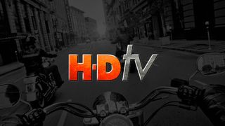 Harley Davidson TV