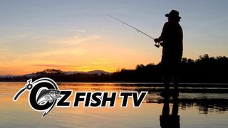 Oz Fish TV