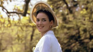 The Age of Innocence