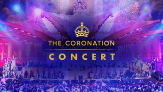 The Coronation Concert