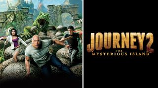 Journey 2: The Mysterious Island
